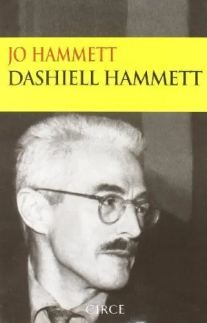 DASHIELL HAMMETT