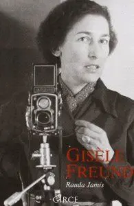 GISÈLE FREUND