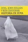 HISTORIA DE ZOYA