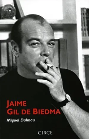 JAIME GIL DE BIEDMA