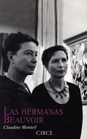 LAS HERMANAS BEAUVOIR