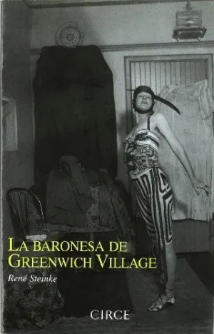 LA BARONESA DE GREENWICH VILLAGE