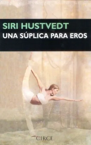 SUPLICA PARA EROS