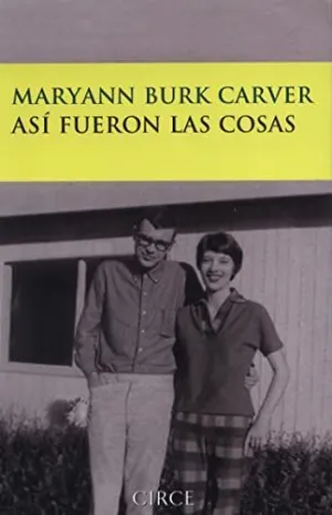 ASI FUERON LAS COSAS