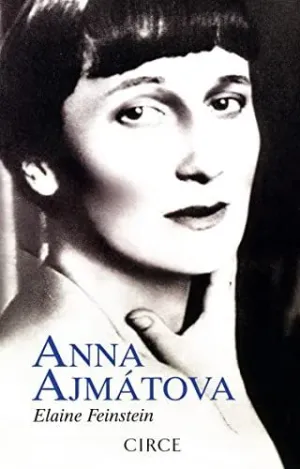 ANNA AJMÁTOVA