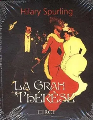 LA GRAN THÉRÈSE