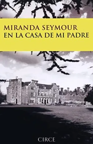 EN LA CASA DE MI PADRE