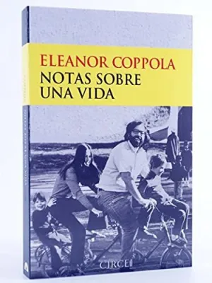 NOTAS SOBRE UNA VIDA