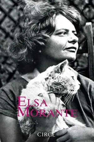 ELSA MORANTE