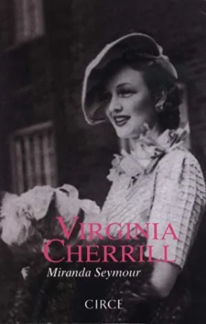 VIRGINIA CHERRILL