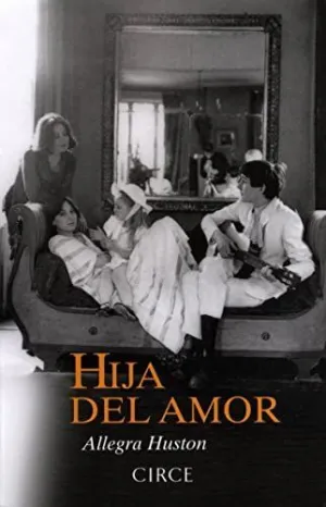 HIJA DEL AMOR