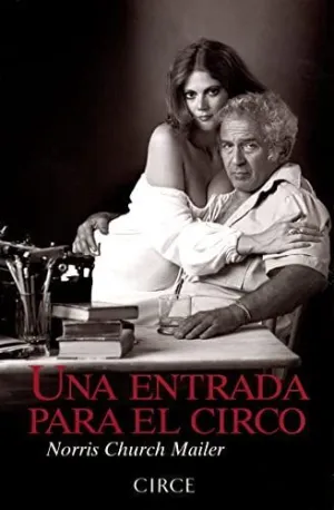 UNA ENTRADA PARA EL CIRCO