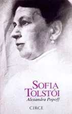 SOFIA TOLSTÓI
