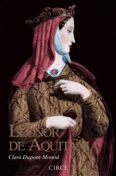 LEONOR DE AQUITANIA LEONOR DE AQUITANIA