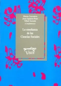 LA ENSEÑANZA CIENCIAS SOCIALES