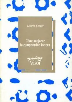 COMO MEJORAR LA COMPRENSION LECTORA