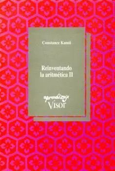REINVENTANDO LA ARITMETICA II