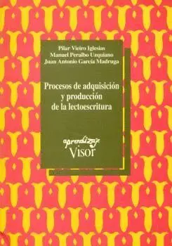 PROCESOS DE ADQUISICION Y PRODUCCION DE LA LECTOESCRITURA