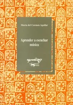 APRENDER A ESCUCHAR MUSICA