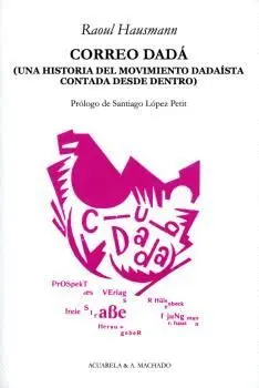 CORREO DADÁ <BR>