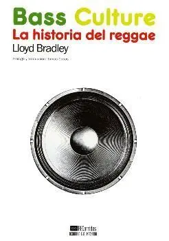 BASS CULTURE: <BR>