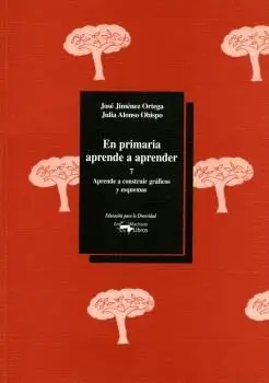 EN PRIMARIA APRENDE A APRENDER: 7. APRENDE A CONSTRUIR GRÁFICOS Y ESQUEMAS