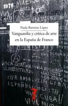 VANGUARDIA Y CRÍTICA DE ARTE EN LA ESPAÑA DE FRANCO.