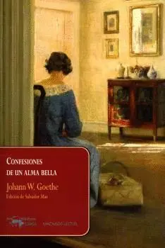 CONFESIONES DE UN ALMA BELLA CONFESIONES DE UN ALMA BELLA