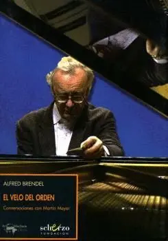 EL VELO DEL ORDEN: CONVERSACIONES CON MARTIN MEYER