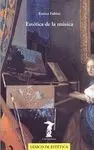 ESTETICA DE LA MUSICA