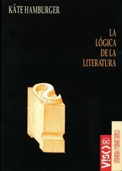 LA LOGICA DE LA LITERATURA