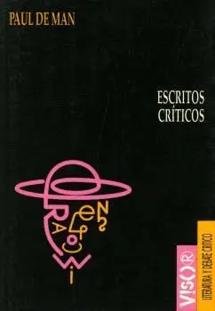 ESCRITOS CRÍTICOS (1953-1978)