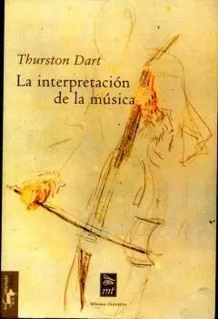 INTERPRETACION DE LA MUSICA