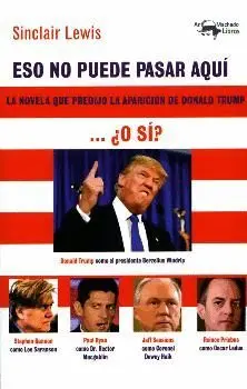 ESO NO PUEDE PASAR AQUÍ... ¿O SÍ?