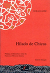 HILADO DE CHICAS (ESPAÑOL-MARROQUI)