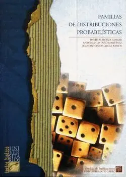 FAMILIA DE DISTRIBUCIONES PROBABILÍSTICAS