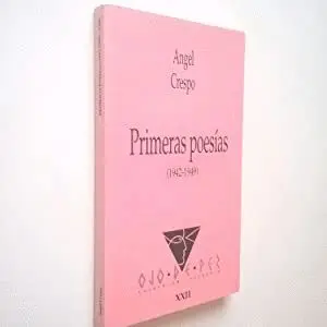 PRIMERAS POESÍAS (1942-1949)