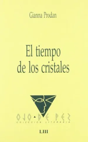 EL TIEMPO DE LOS CRISTALES