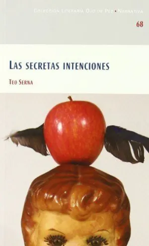 LAS SECRETAS INTENCIONES