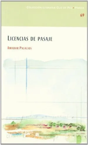 LICENCIAS DE PASAJE