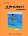 EL NIÑO DEL DESIERTO