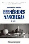 EFEMERIDES MANCHEGAS: 2ª SERIE