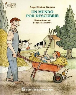 UN MUNDO POR DESCUBRIR UN MUNDO POR DESCUBRIR