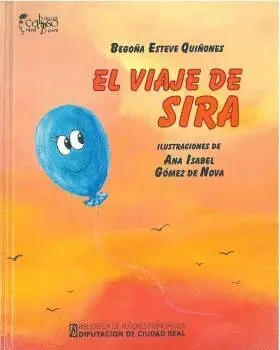 EL VIAJE DE SIRA.