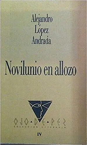 NOVILUNIO EN ALLOZO