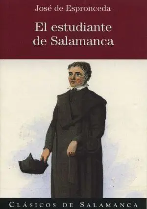 EL ESTUDIANTE DE SALAMANCA EL ESTUDIANTE DE SALAMANCA