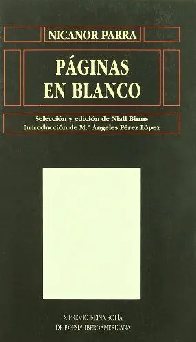 PAGINAS EN BLANCO