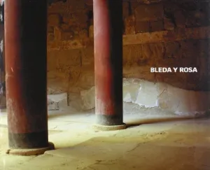 BLEDA Y ROSA. CATALOGO 2009