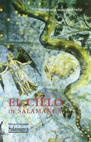 EL CIELO DE SALAMANCA
