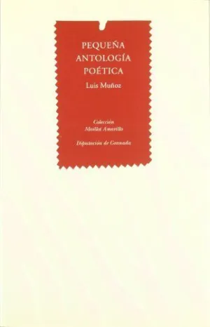 N39-PEQUEÑA ANTOLOGÍA POÉTICA